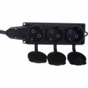 Удлинитель Союз 481S-4204 Удлинитель Союз 481S-4204