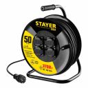 Удлинитель STAYER ПРОФ. 55077-50 Удлинитель STAYER ПРОФ. 55077-50
