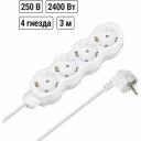 Назначение: для подключения электроприборов и устройств различного назначения (бытовая и офисная техника, осветительные приборы, инструмент и т.д.). Для использования в быту, в офисе, в загородном доме. Конфигурация контактной части обеспечивает надежный обхват и зажим вилки диаметром 4 и 5 мм. Эргономичная вилка. Корпусные детали, соприкасающиеся с токоведущими элементами, выполнены из трудногорючих материалов. Провод повышенной гибкости в двойной ПВХ изоляции. Компактная удобная упаковка с подвесом для продажи через розничные сети. Ударопрочный разборный корпус, устойчивый к старению. Назначение: для подключения электроприборов и устройств различного назначения (бытовая и офисная техника, осветительные приборы, инструмент и т.д.). Для использования в быту, в офисе, в загородном доме. Конфигурация контактной части обеспечивает надежный обхват и зажим вилки диаметром 4 и 5 мм. Эргономичная вилка. Корпусные детали, соприкасающиеся с токоведущими элементами, выполнены из трудногорючих материалов. Провод повышенной гибкости в двойной ПВХ изоляции. Компактная удобная упаковка с подвесом для продажи через розничные сети. Ударопрочный разборный корпус, устойчивый к старению.