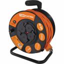Силовой удлинитель TDM ELECTRIC УКз16-004 SQ1301-0541 Силовой удлинитель TDM ELECTRIC УКз16-004 SQ1301-0541
