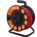 Силовой удлинитель TDM ELECTRIC УКз16-004 SQ1301-0546 Силовой удлинитель TDM ELECTRIC УКз16-004 SQ1301-0546
