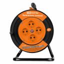 Удлинитель силовой УКз16-004 TDM (4 места/20м ПВС 3х1,0) УС1-43131, цена за 1 шт Удлинитель силовой УКз16-004 TDM (4 места/20м ПВС 3х1,0) УС1-43131, цена за 1 шт