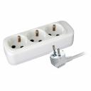 Volsten SR 3x3-Z (э/удл УХз10-103 (3м, 2200 Вт, ПВС 3х0,75)), цена за 1 шт. Volsten SR 3x3-Z (э/удл УХз10-103 (3м, 2200 Вт, ПВС 3х0,75)), цена за 1 шт.