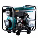 Дизельные генераторы Генератор дизельный сварочный Alteco ADW-180E (6500Е) Profesional 13264 Дизельные генераторы Генератор дизельный сварочный Alteco ADW-180E (6500Е) Profesional 13264