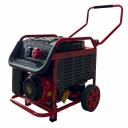 Бензиновые генераторы Бензиновый генератор Alteco APG 11000 TE DUO Standard 61483 Бензиновые генераторы Бензиновый генератор Alteco APG 11000 TE DUO Standard 61483