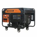 Бензиновые генераторы Генератор Aurora AGE 12000 DZN PLUS 14687, max 10.5 кВт, электростартер, 220 В, счетчик, автомат. Бензиновые генераторы Генератор Aurora AGE 12000 DZN PLUS 14687, max 10.5 кВт, электростартер, 220 В, счетчик, автомат.