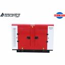 Дизельная электростанция АЗИМУТ в шумозащитном кожухе 230 В, 10 кВт с ПОЖ. АД10С-230-2РКМ5 Дизельная электростанция АЗИМУТ в шумозащитном кожухе 230 В, 10 кВт с ПОЖ. АД10С-230-2РКМ5