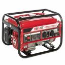 Бензиновые генераторы Генератор бензиновый Brait BR5500-CU, 5,0/5,5 кВт, 220В, 50Гц, 12В, медная обмотка Бензиновые генераторы Генератор бензиновый Brait BR5500-CU, 5,0/5,5 кВт, 220В, 50Гц, 12В, медная обмотка