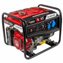 Бензиновые генераторы Генератор бензиновый Brait GB-8000 PRO 02.01.027.035, 7,5/8,0 кВт, 220В, медная обмотка Бензиновые генераторы Генератор бензиновый Brait GB-8000 PRO 02.01.027.035, 7,5/8,0 кВт, 220В, медная обмотка