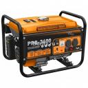 Генератор бензиновый Carver PPG-3600 Генератор бензиновый Carver PPG-3600