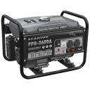 Электрический генератор и электростанция Carver PPG-3600 A 01.020.00011 Электрический генератор и электростанция Carver PPG-3600 A 01.020.00011