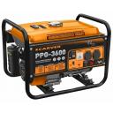 Бензиновый генератор Carver PPG-3600 (01.020.00003) Бензиновый генератор Carver PPG-3600 (01.020.00003)