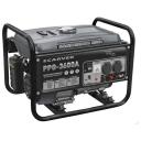 Генератор бензиновый Carver PPG-3600A Генератор бензиновый Carver PPG-3600A