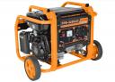Бензиновый генератор Carver PPG-3600AM Бензиновый генератор Carver PPG-3600AM
