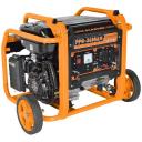 Генератор Carver PPG- 3600АM, 2.8кВт Генератор Carver PPG- 3600АM, 2.8кВт