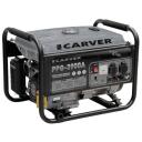 Бензиновый генератор Carver PPG-3900A Бензиновый генератор Carver PPG-3900A