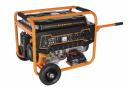 Генератор бензиновый Carver PPG-9000Е Генератор бензиновый Carver PPG-9000Е