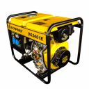 Дизельные генераторы Дизельный генератор Champion DG3601E Дизельные генераторы Дизельный генератор Champion DG3601E