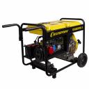 Дизельные генераторы Дизельный генератор Champion DG6501E-3 Дизельные генераторы Дизельный генератор Champion DG6501E-3