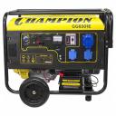 Генератор Champion GG6501E+ATS Генератор Champion GG6501E+ATS