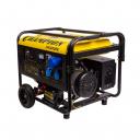 Генератор Champion LPG6500E Генератор Champion LPG6500E