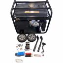 Сварочный бензиновый генератор CTG WX220E 4687203364908 Сварочный бензиновый генератор CTG WX220E 4687203364908