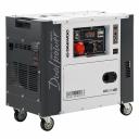 Дизельные генераторы Генератор дизельный Daewoo DDAE 10000DSE-3 (2024) Дизельные генераторы Генератор дизельный Daewoo DDAE 10000DSE-3 (2024)