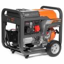 Дизельные генераторы Генератор дизельный Daewoo DDAE 9000DXE-3 (2024), 8.0/7.2 кВт, 230 В=400 В Dual Power, 531 см3, 14.0 л.с., 18 л, 1х230 В (32А), 1х380 В (16А), 122 кг, Дизельные генераторы Генератор дизельный Daewoo DDAE 9000DXE-3 (2024), 8.0/7.2 кВт, 230 В=400 В Dual Power, 531 см3, 14.0 л.с., 18 л, 1х230 В (32А), 1х380 В (16А), 122 кг,