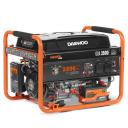 Генератор бензиновый DAEWOO GDA3500E Генератор бензиновый DAEWOO GDA3500E