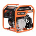 Бензиновые генераторы Генератор бензиновый инверторный Daewoo GDA 3800i Бензиновые генераторы Генератор бензиновый инверторный Daewoo GDA 3800i