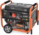 Электрический генератор и электростанция Daewoo Power Products GDA 9500DPE-3 Электрический генератор и электростанция Daewoo Power Products GDA 9500DPE-3