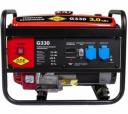 Генератор бензиновый DDE G330 919-938 Генератор бензиновый DDE G330 919-938