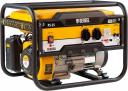 Бензиновый генератор DENZEL PS-25 Бензиновый генератор DENZEL PS-25
