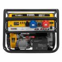 Генератор бензиновый Denzel PS 90 ED-3 Генератор бензиновый Denzel PS 90 ED-3