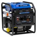 Бензиновые генераторы Электростанция сварочная Eco PE-160RW EC1564-0 Бензиновые генераторы Электростанция сварочная Eco PE-160RW EC1564-0