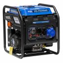 Бензиновые генераторы Электростанция (генератор инверторный бензиновый) Eco PE-7000RSI EC1563-9 Бензиновые генераторы Электростанция (генератор инверторный бензиновый) Eco PE-7000RSI EC1563-9