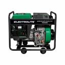Генератор дизельный Electrolite 7000DE Генератор дизельный Electrolite 7000DE