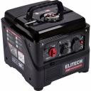 Генератор Elitech GIS 1400R HD 204576 Генератор Elitech GIS 1400R HD 204576