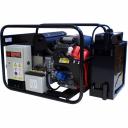 Генератор бензиновый Europower EP 13500 TE (13.5 кВА, 20 А) Генератор бензиновый Europower EP 13500 TE (13.5 кВА, 20 А)