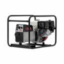 Бензиновый сварочный генератор EuroPower EP200X1AC Бензиновый сварочный генератор EuroPower EP200X1AC
