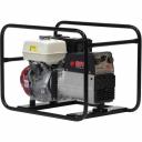 Генератор бензиновый сварочный Europower EP 200 X2 DC SA0952094-S1 Генератор бензиновый сварочный Europower EP 200 X2 DC SA0952094-S1