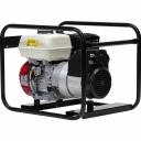 Генератор бензиновый Europower EP 2500 (2.2 кВА, 163 см3) Генератор бензиновый Europower EP 2500 (2.2 кВА, 163 см3)