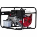 Генератор бензиновый Europower EP 6500 TE (7 кВА, 389 см3) Генератор бензиновый Europower EP 6500 TE (7 кВА, 389 см3)