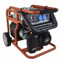 Генератор бензиновый EVOline KB 3300 E 1T90DF331EVO, произведено Zongshen Генератор бензиновый EVOline KB 3300 E 1T90DF331EVO, произведено Zongshen