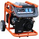 Генератор бензиновый EVOline KB 3300 E 1T90DF331EVO Генератор бензиновый EVOline KB 3300 E 1T90DF331EVO