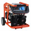 Бензиновые генераторы Генератор бензиновый EVOline KB 7000 1T90DF700EVO Бензиновые генераторы Генератор бензиновый EVOline KB 7000 1T90DF700EVO