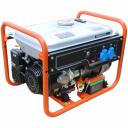 Бензиновый генератор Evoline PB 5000 E 1T90DF503EVO Бензиновый генератор Evoline PB 5000 E 1T90DF503EVO