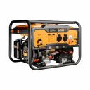 Бензиновый генератор Foxweld Standart G3500 E 7240 Бензиновый генератор Foxweld Standart G3500 E 7240