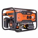 Бензиновые генераторы Бензиновый генератор FoxWeld Standart G3500 E 7240 Бензиновые генераторы Бензиновый генератор FoxWeld Standart G3500 E 7240