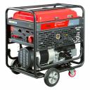 Бензиновая электростанция с электростартером и коннектором автоматики FUBAG bs 17000 da es 641058 Бензиновая электростанция с электростартером и коннектором автоматики FUBAG bs 17000 da es 641058